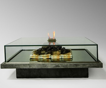 Burning Through Cash Table