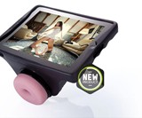 LaunchPAD - Fleshlight iPad Case (NSFW)