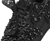 Swarovski x Nike Air Force 1 Sneakers