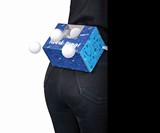 Twerk Pong