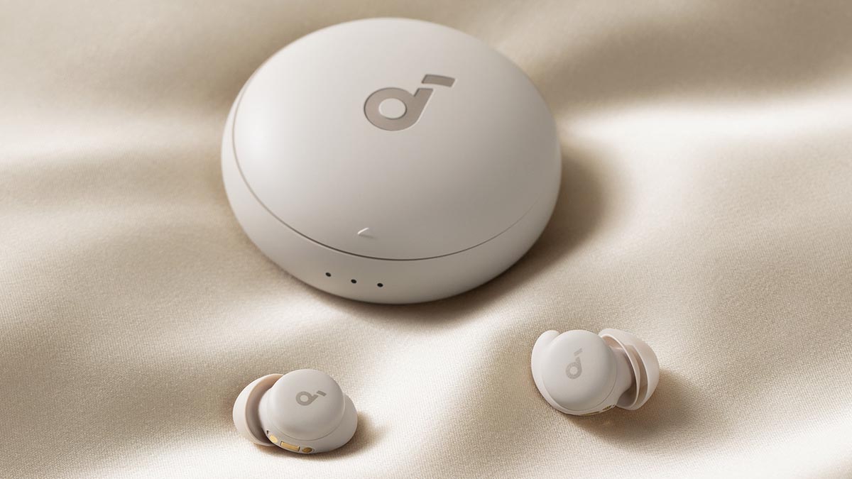 soundcore Sleep A20 - Bluetooth Sleep Earbuds soundcore Sleep A20 - Bluetooth Sleep Earbuds
