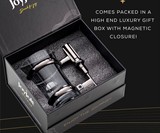 Tool Handle Glass Beer Mugs