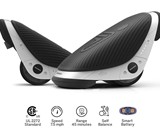 Segway Roller Skates