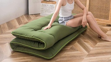 Japanese Floor Mattress Japanese Floor Mattress