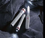Swiss Army Pioneer Pocket Knife