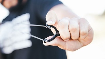 TOPS Knives Mini Slingshot TOPS Knives Mini Slingshot