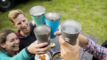 Hydro Flask Vacuum Insulated True Pints Hydro Flask Vacuum Insulated True Pints