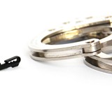 HK2 Covert Universal Handcuff Key