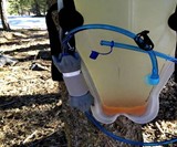 Day One WaterBag - 10L Purifier