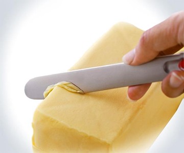 Spreadthat Heated Butter Knife