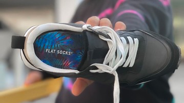 Flat Socks