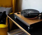 MAG-LEV Audio ML1 Levitating Turntable