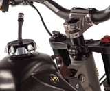 Motoped Survival Bike