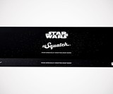 Dr. Squatch Star Wars Collection Soap