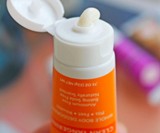 Lume Whole Body Deodorant Cream