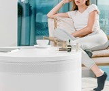 Comet Smart Nightstand with Cooler
