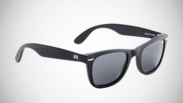 Titanium Bottle Opener Sunglasses Titanium Bottle Opener Sunglasses