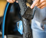 reTyre ONE Zip-On Bicycle Tire System