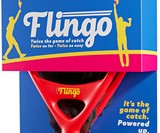 Flingo - Throw & Catch 70 Yards
