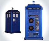 The TARDIS PC