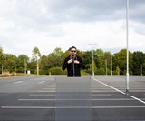 Real Working Invisibility Shield