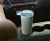 Sidesip Safer Driving Travel Mug