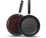 Happycall Diamond Nonstick Frying Pans
