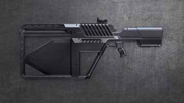 DroneGun Tactical - Portable Drone Countermeasure DroneGun Tactical - Portable Drone Countermeasure