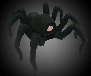 T8X Robotic Spider T8X Robotic Spider