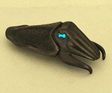 Cuttlefish Bottle Opener