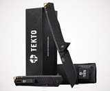 Tekto F1 Alpha Folding Pocket Knife