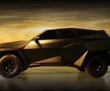 Karlmann King - The World's Most Expensive SUV