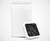 TOWNEW Self-Sealing & Self-Changing Kitchen Trash Can