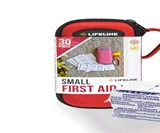 The Walking Dead One-Person Survival Kit