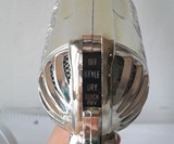 The 357 Magnum Gun Hair Dryer