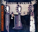Zombie Hammer Survival Tools