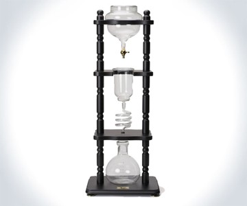 Mad Scientist Iced Coffee Maker Mad Scientist Iced Coffee Maker