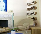 The Ultimate Cat Scratcher Lounge