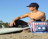 Freez-dom Ringer Cooler & Speaker