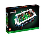 LEGO Foosball Table