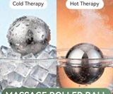 Cold Therapy Massage Roller Ball