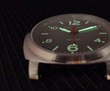 Paracord Watches