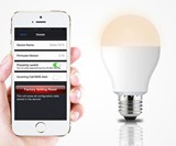 Revogi Smart Color LED Lightbulb