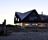 The Dune House