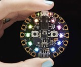 Adafruit Circuit Playground Express