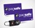 Pacsafe ProSafe TSA-Approved Key-Card Lock