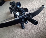 M4 180lb Tactical Crossbow