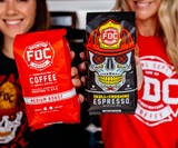 Fire Dept. Coffee