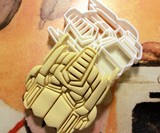 Cookie Prints Cookie Cutters