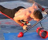 EdgeCross X Home & Portable Gym